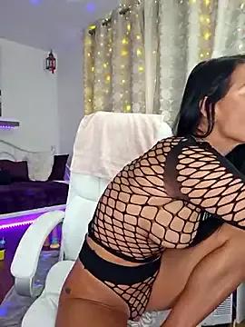 KristaCash on StripChat