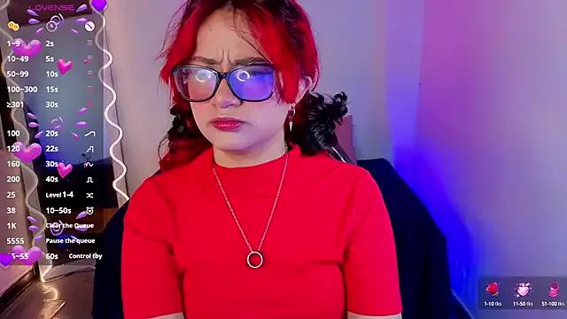 Freechat kristen_tay on StripChat