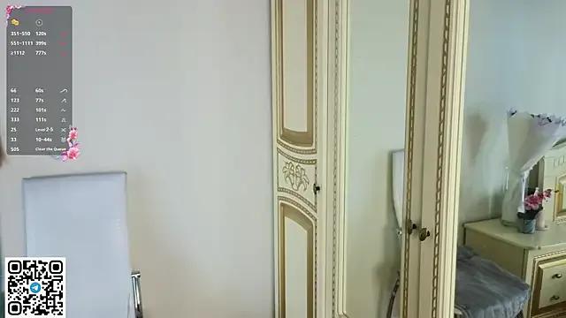 KristiGroune on StripChat