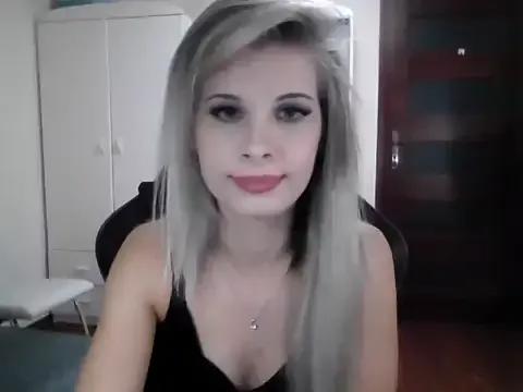 KristineGlow on StripChat