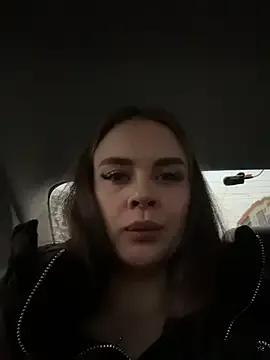 KristiRich — Naked+spank ass