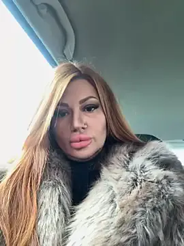 Offline krysstal003 on StripChat