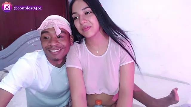 Freechat Kylieandjhonny on StripChat