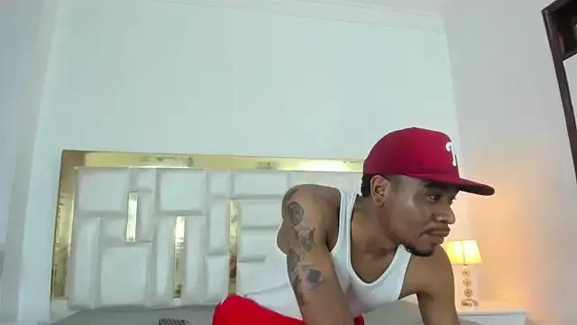 Freechat Kylieandjhonny on StripChat