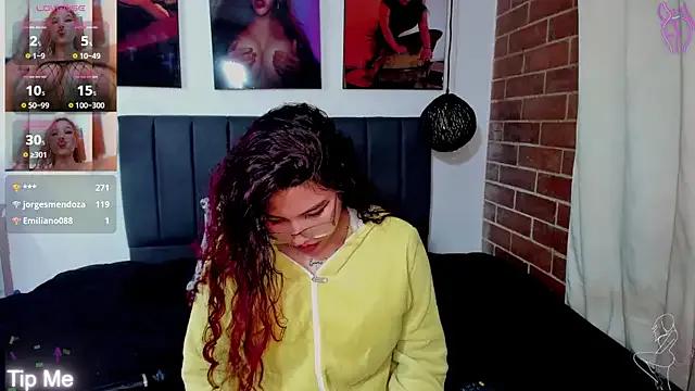 kyliejenner_hot on StripChat