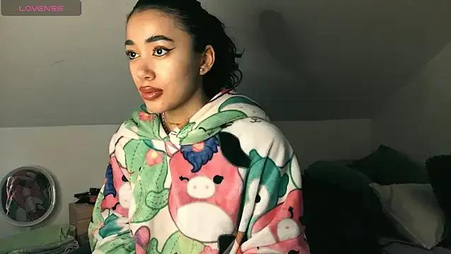 KylieLoveXX — Undress me