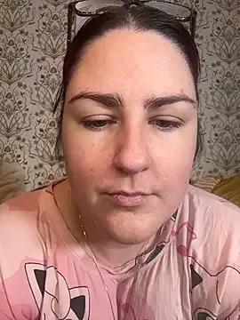 Lacey-BBW — Freechat on StripChat