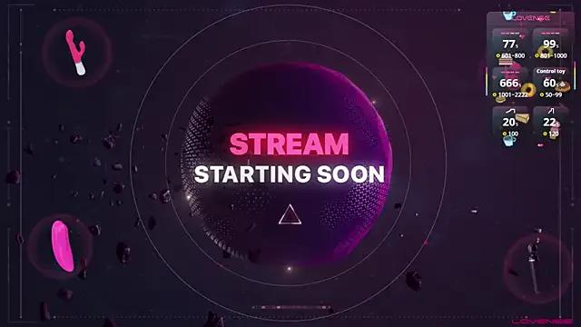 StripChat lady_curls is Freechat lady_curls — Make Me Happy