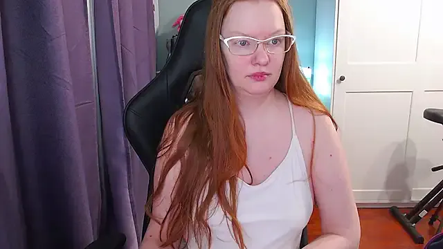 Freechat Lady_Inari on StripChat