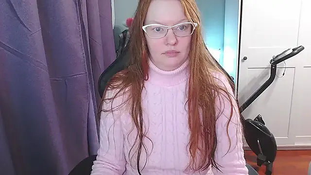 Freechat Lady_Inari on StripChat