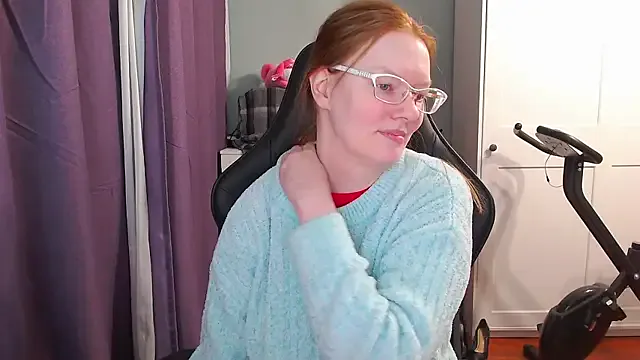 Freechat Lady_Inari on StripChat