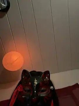 LadyKitsune model from sc