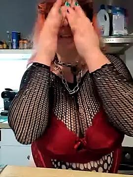 LadyRochester — FREE THE BOOBIES