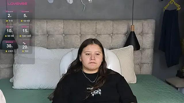 Freechat Laia_and_Aloby on StripChat