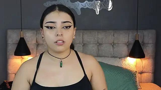 Freechat Laia_and_Aloby on StripChat