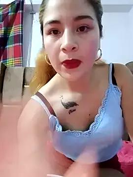 Lana_pohenix on StripChat 