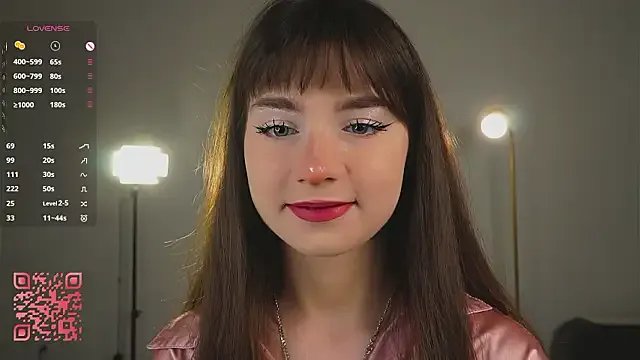 Lanenger on StripChat