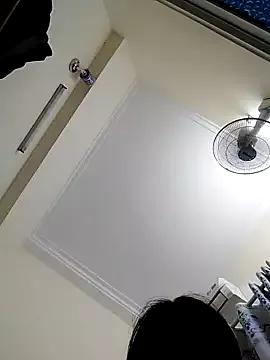 Freechat Lanyingxin18 on StripChat