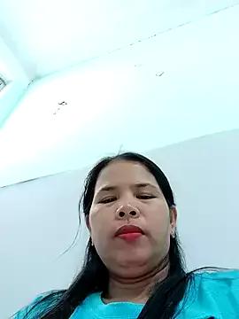 Freechat Lanyingxin18 on StripChat