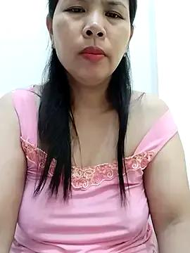 Freechat Lanyingxin18 on StripChat