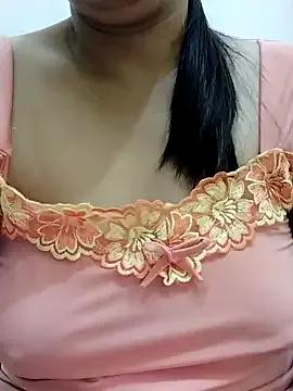 Freechat Lanyingxin18 on StripChat