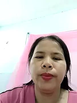 Freechat Lanyingxin18 on StripChat