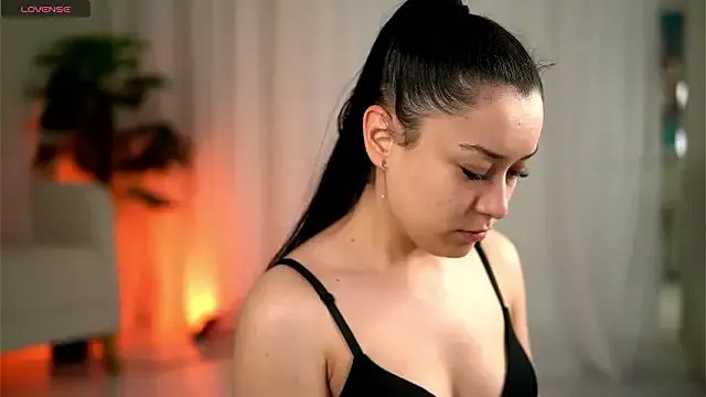 LaraCullen — Dildo Ride