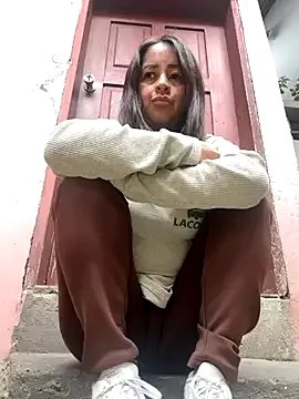 Private latinfemale on StripChat