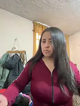 Private latinfemale on StripChat