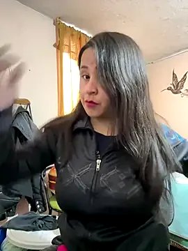 Private latinfemale on StripChat