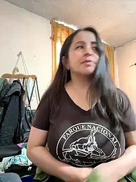 Private latinfemale on StripChat