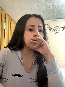 Private latinfemale on StripChat