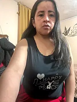 Private latinfemale on StripChat