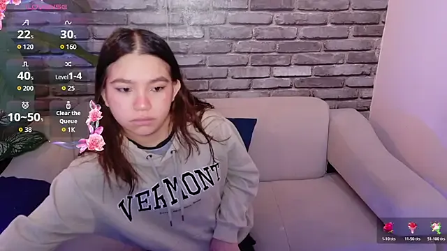 Freechat laurent_scott on StripChat