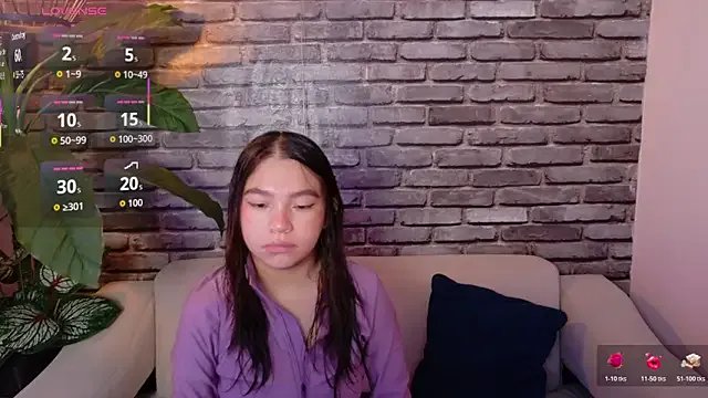 Freechat laurent_scott on StripChat