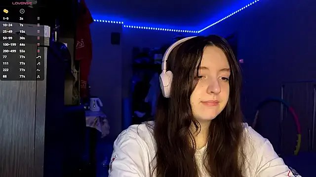 Group LauretteRagar on StripChat