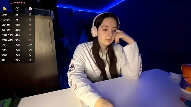 Group LauretteRagar on StripChat