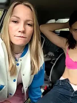 Freechat LavenderHot on StripChat