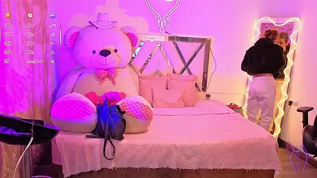 Avatar of Laylafoxy_tay