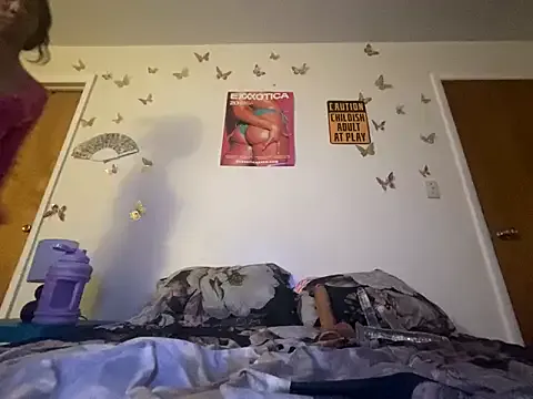 Freechat LeBimbo on StripChat