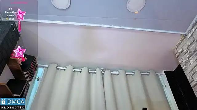 Freechat leidy_morales_ on StripChat