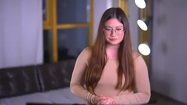 Private LeliaPeeler on StripChat