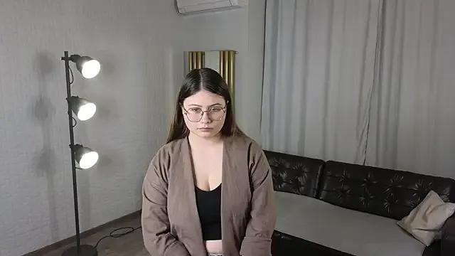 Private LeliaPeeler on StripChat