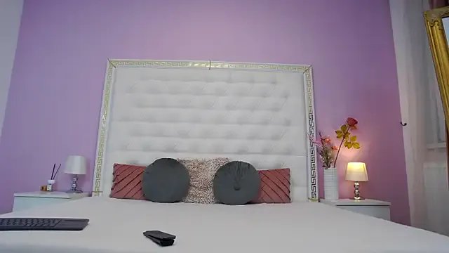 Freechat Lenna_Paul on StripChat