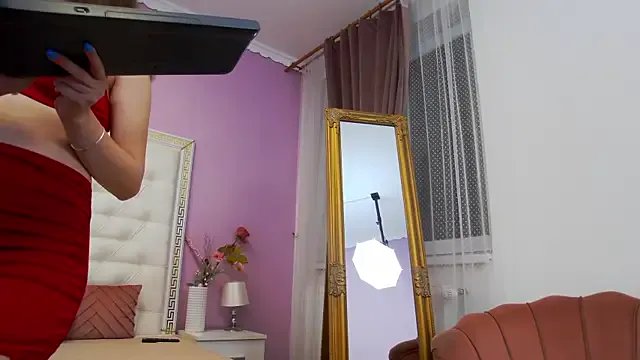 Freechat Lenna_Paul on StripChat