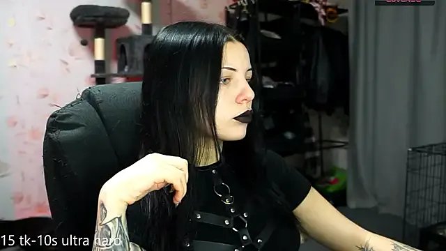 Freechat lera_smith on StripChat