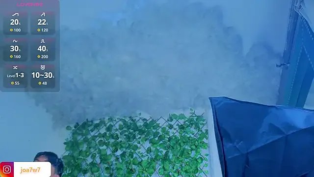 Levii_Ackermann on StripChat