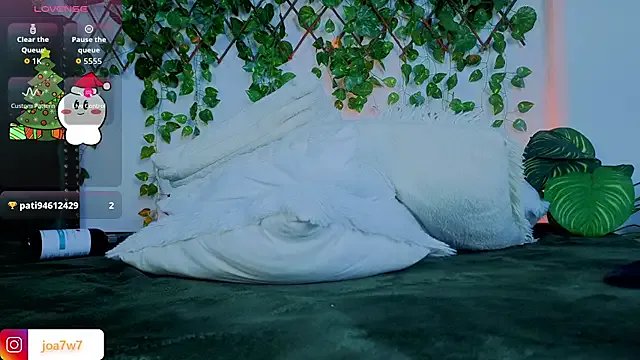 Levii_Ackermann on StripChat