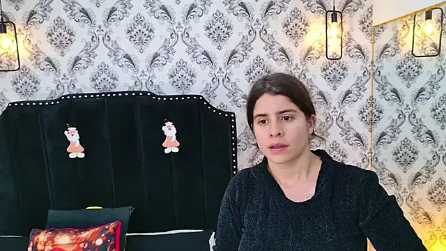 LexaDeRusso on StripChat