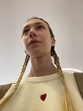 Offline Lia__Love on StripChat